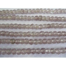 Sugar Beads 11mm x 9mm